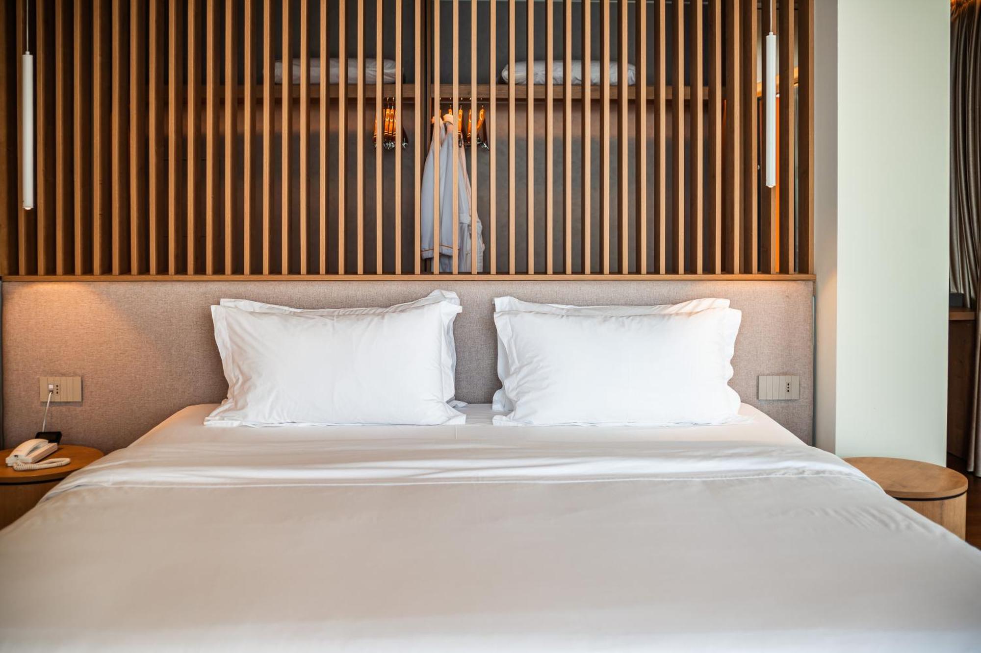 Hotel Vale ساراندا المظهر الخارجي الصورة