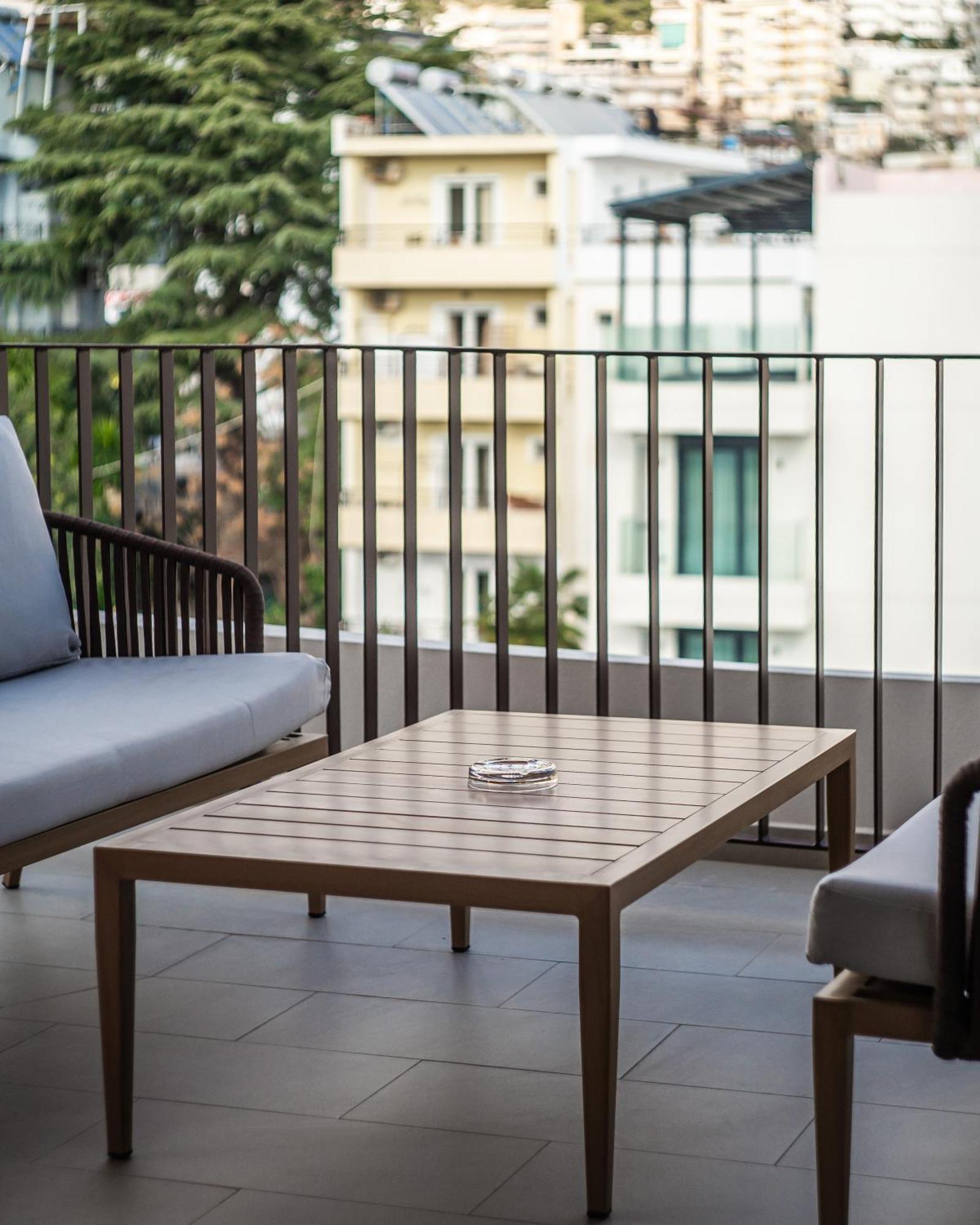 Hotel Vale ساراندا المظهر الخارجي الصورة