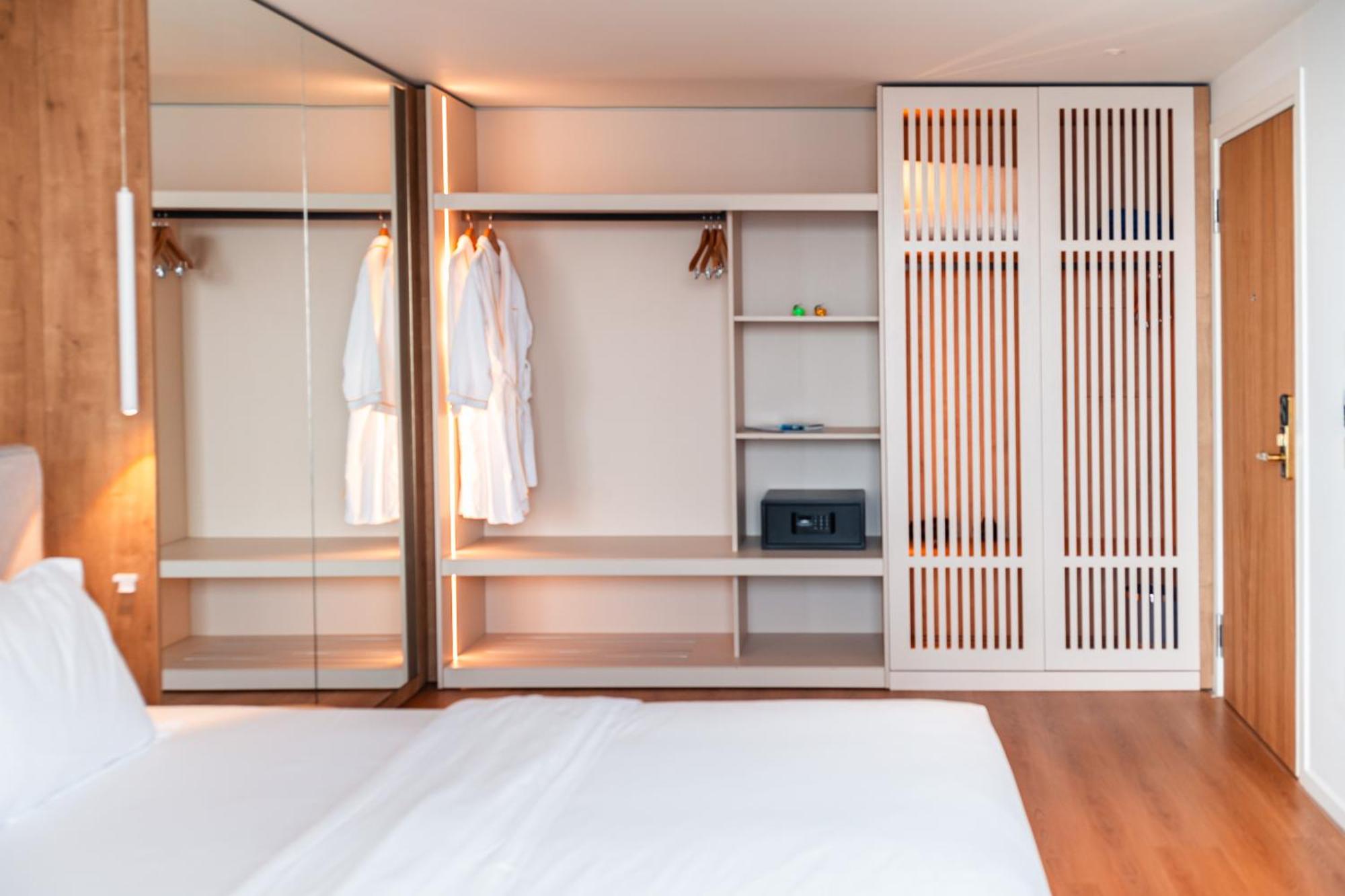 Hotel Vale ساراندا المظهر الخارجي الصورة