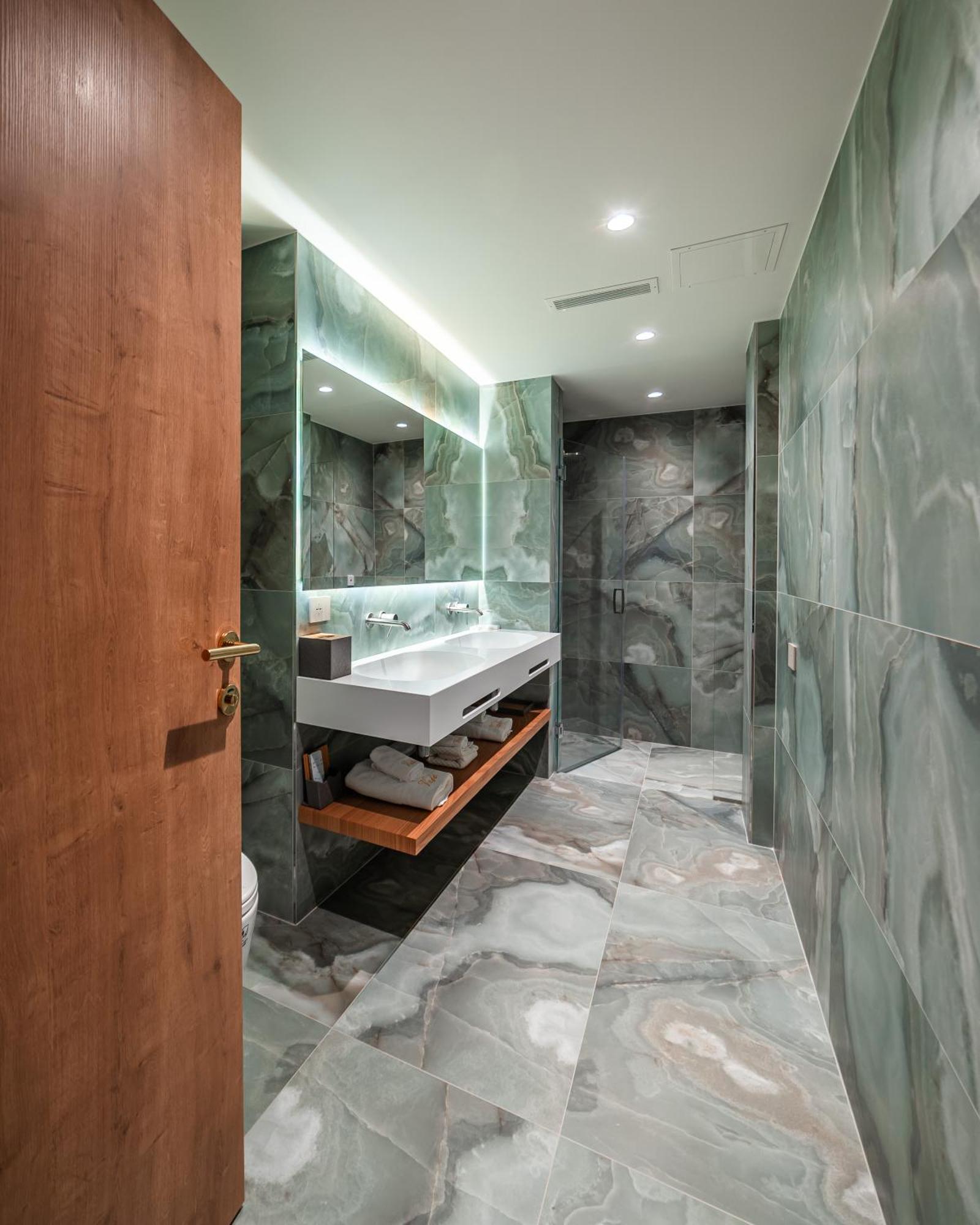 Hotel Vale ساراندا المظهر الخارجي الصورة