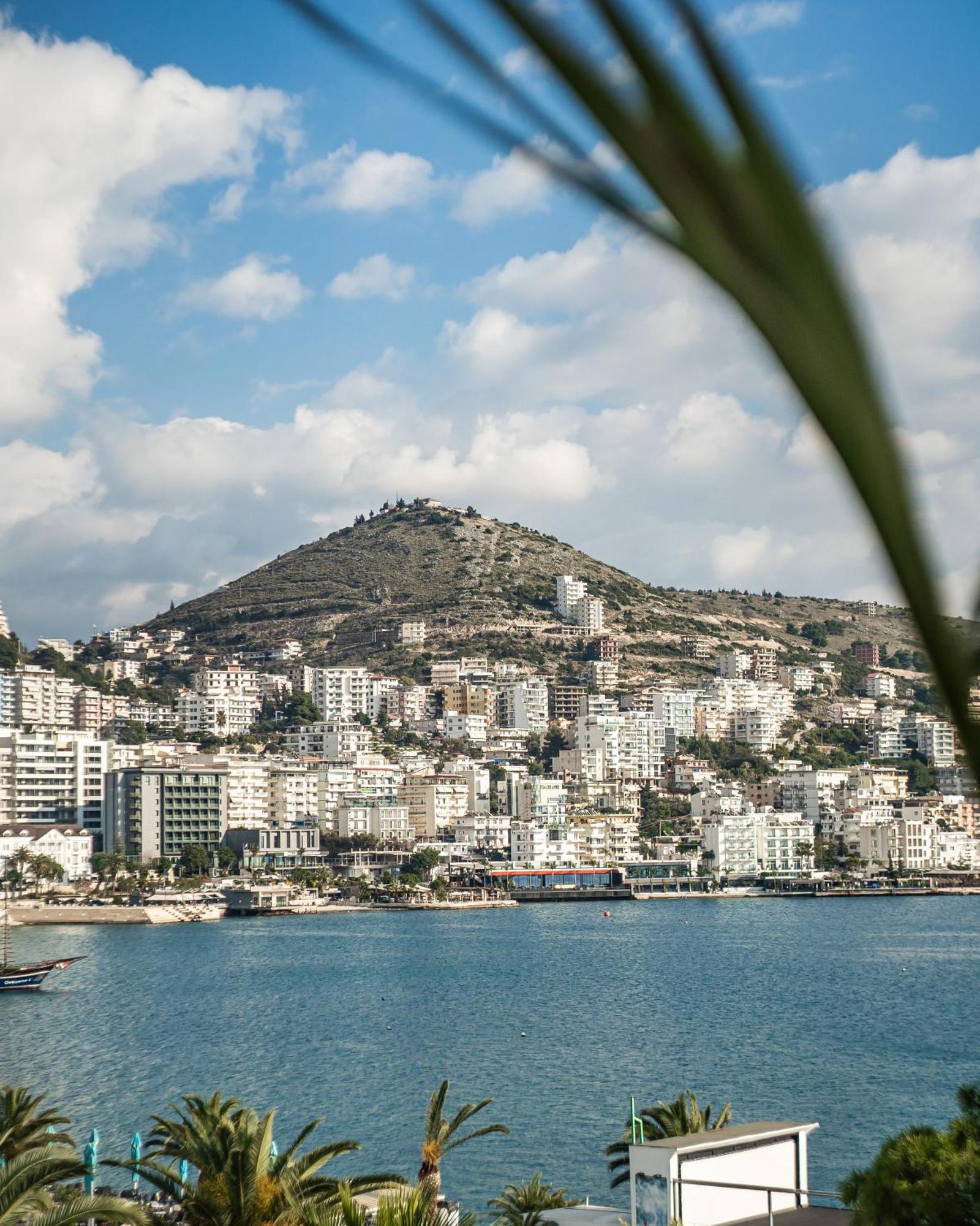 Hotel Vale ساراندا المظهر الخارجي الصورة