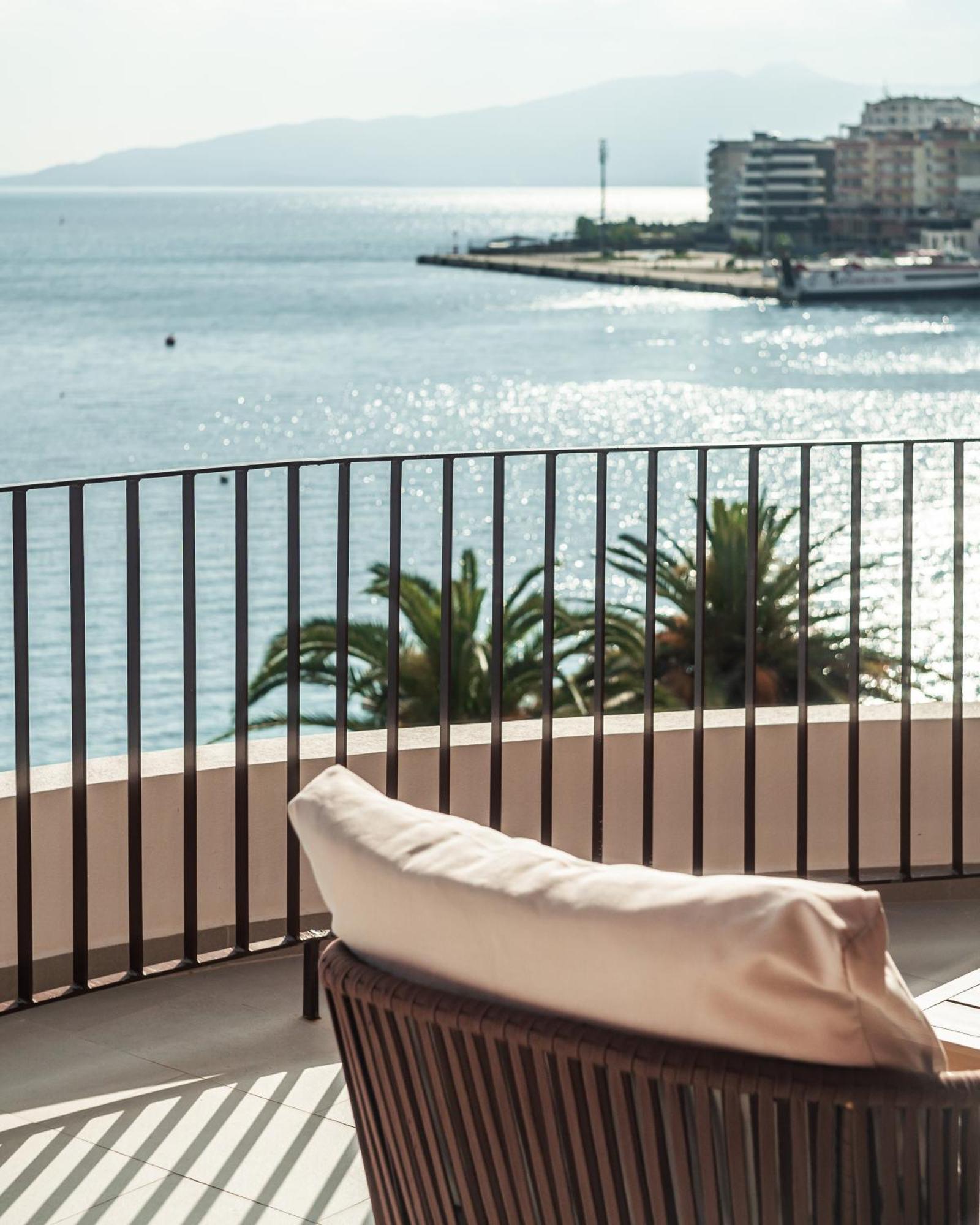 Hotel Vale ساراندا المظهر الخارجي الصورة
