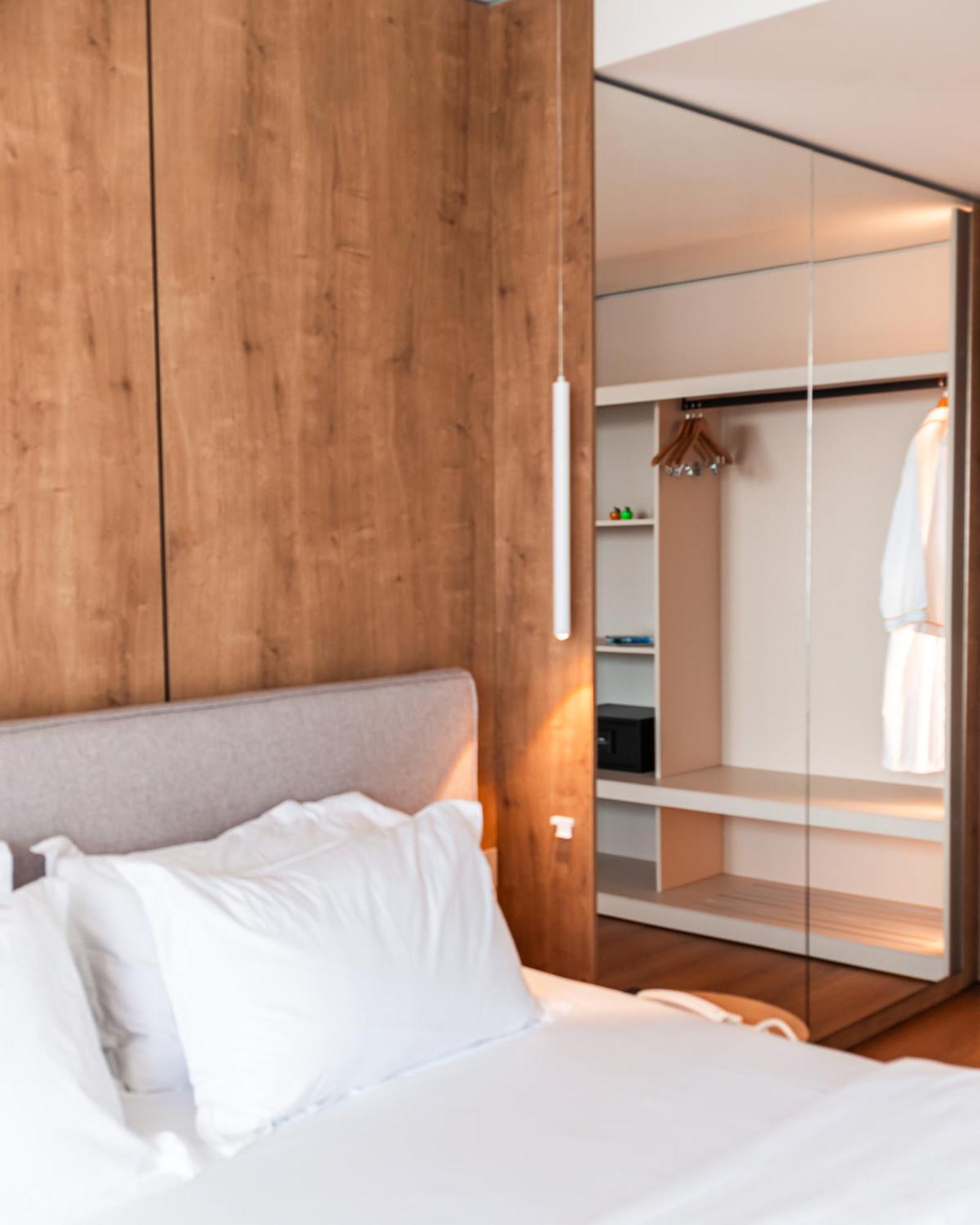 Hotel Vale ساراندا المظهر الخارجي الصورة