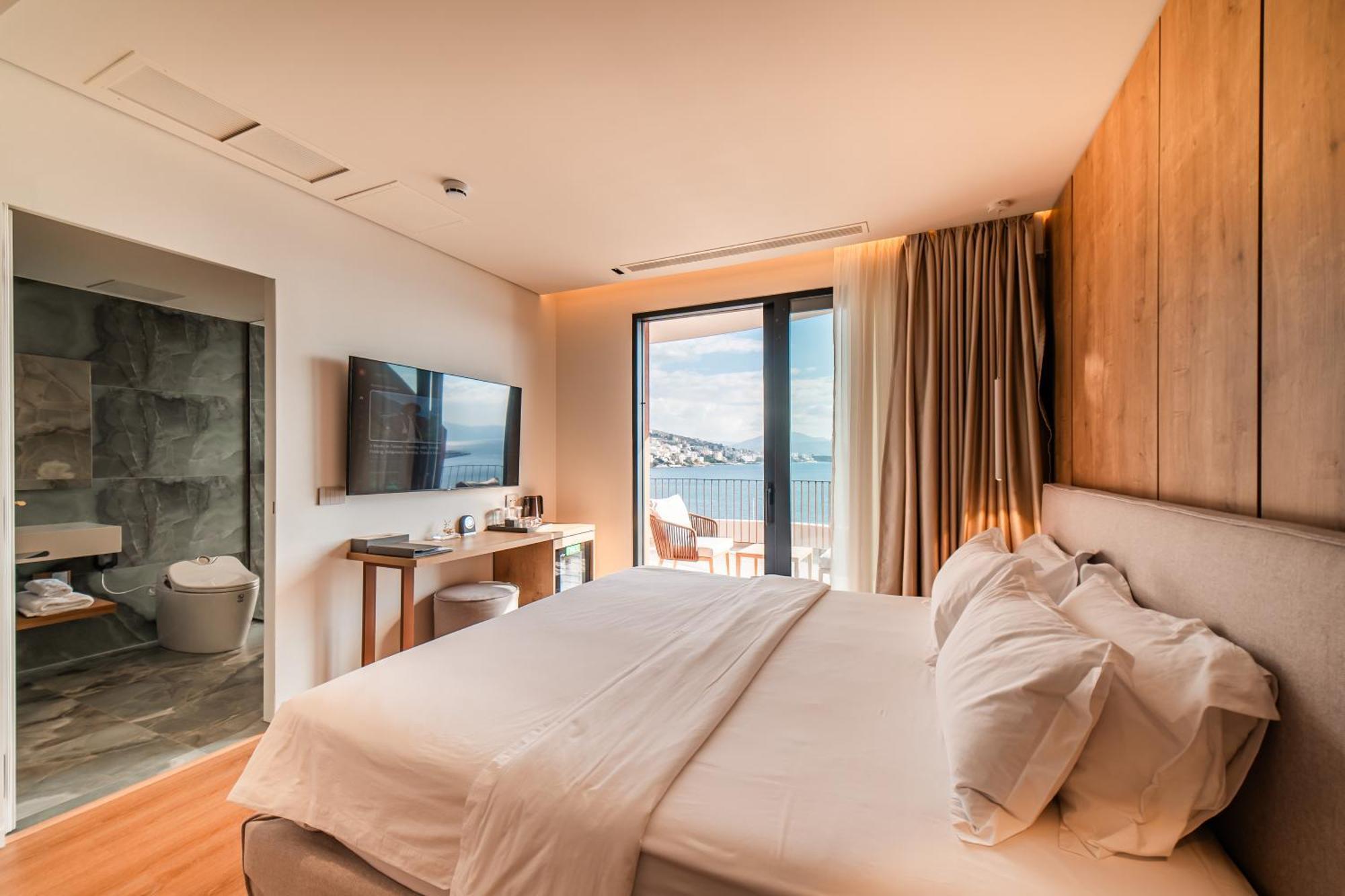Hotel Vale ساراندا المظهر الخارجي الصورة