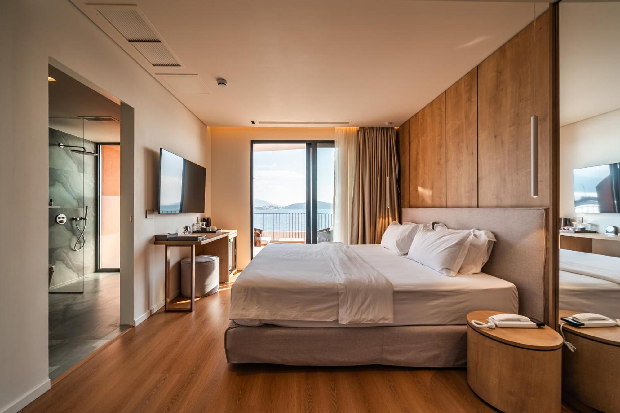 Hotel Vale ساراندا المظهر الخارجي الصورة