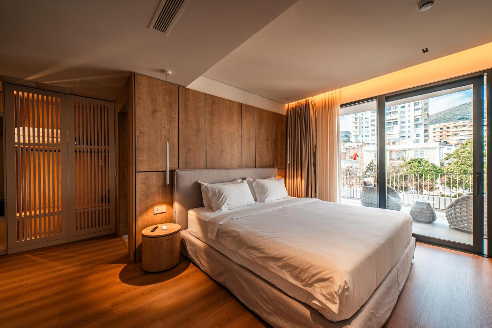 Hotel Vale ساراندا المظهر الخارجي الصورة