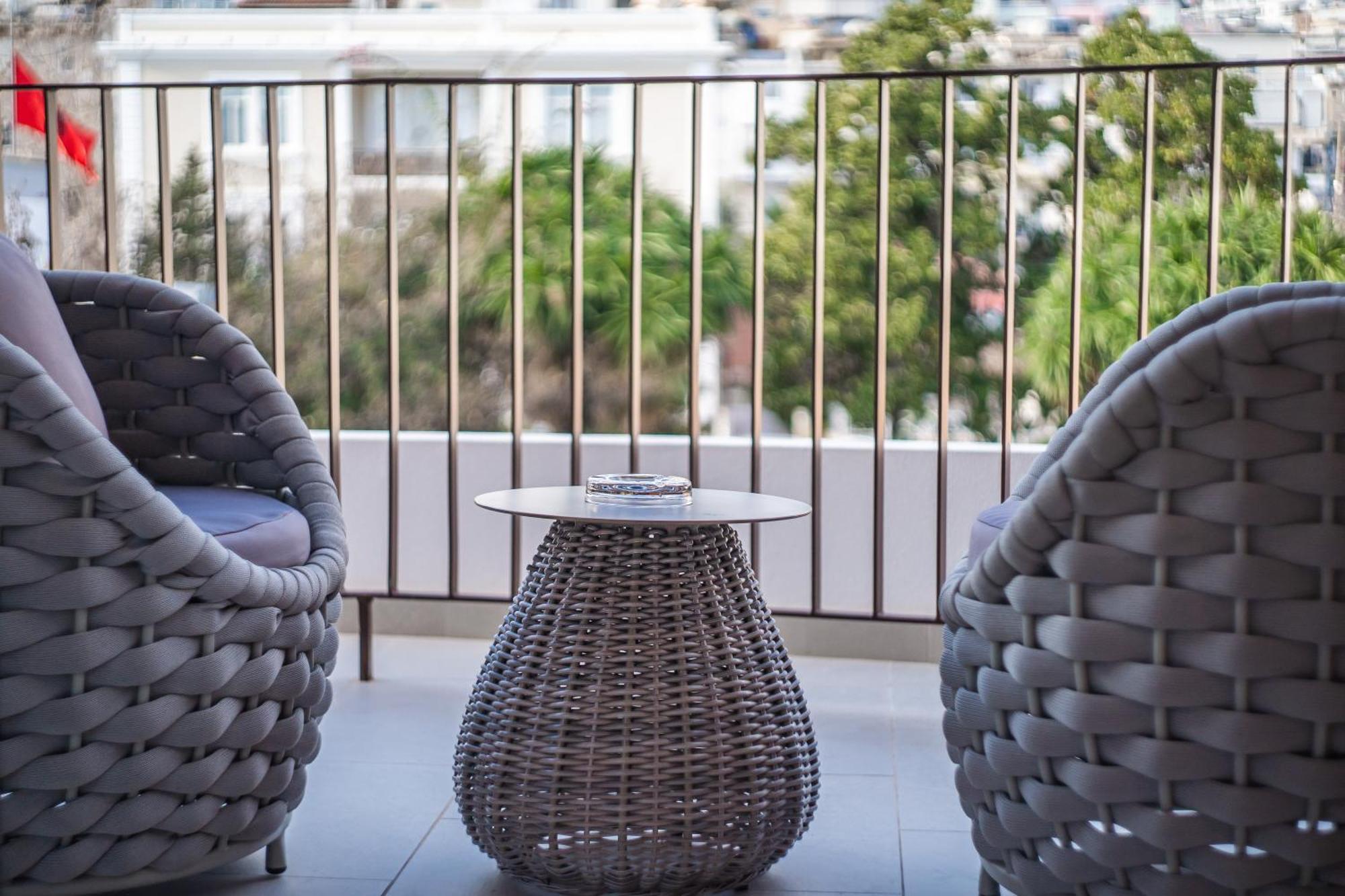 Hotel Vale ساراندا المظهر الخارجي الصورة