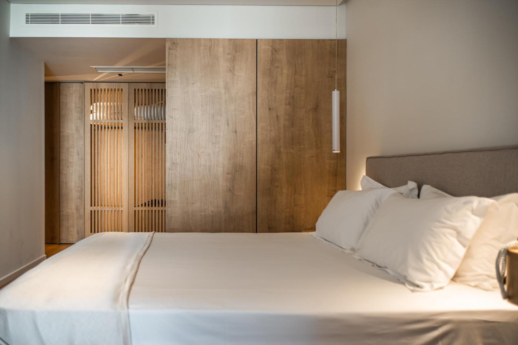 Hotel Vale ساراندا المظهر الخارجي الصورة