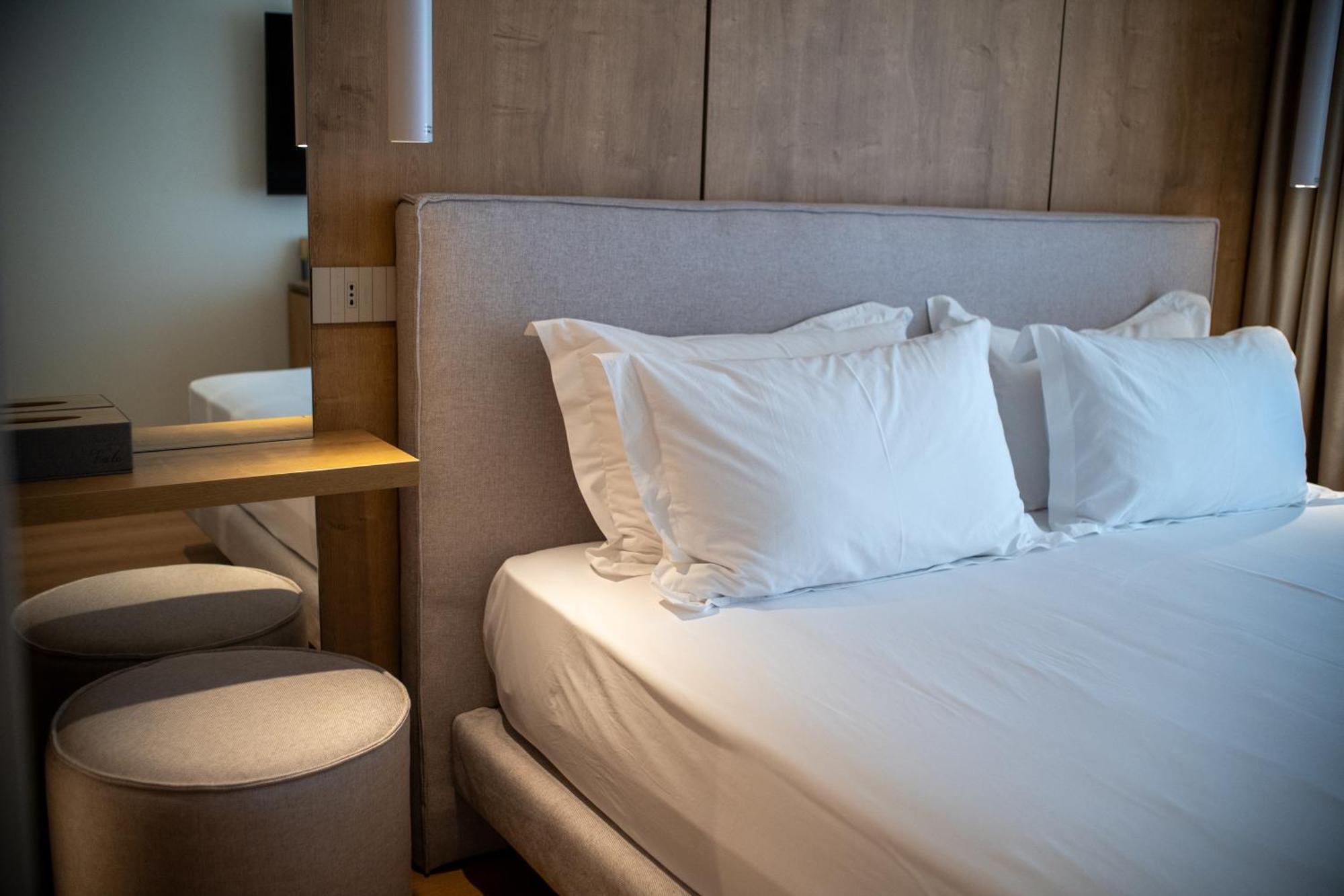 Hotel Vale ساراندا المظهر الخارجي الصورة