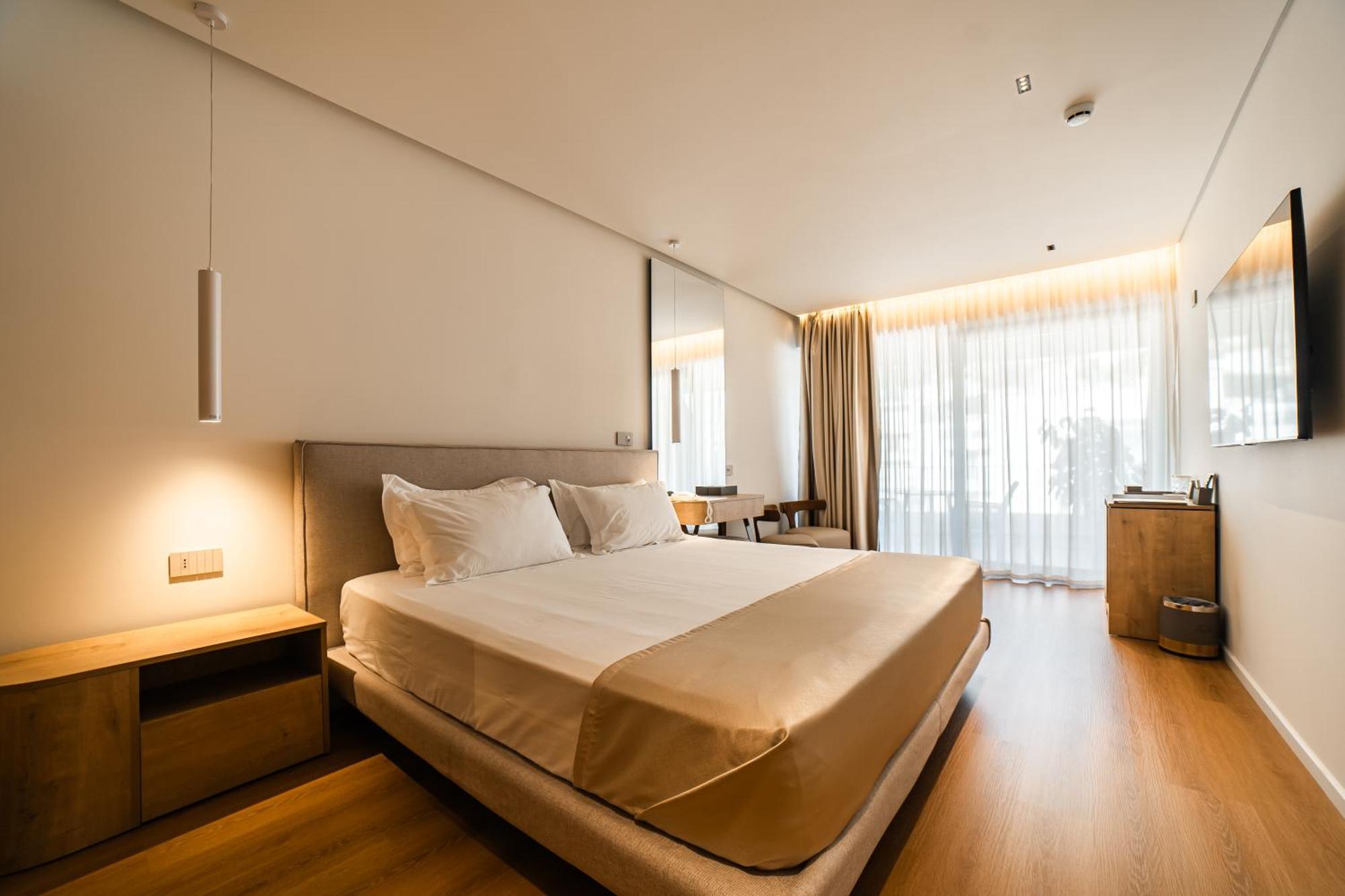 Hotel Vale ساراندا المظهر الخارجي الصورة