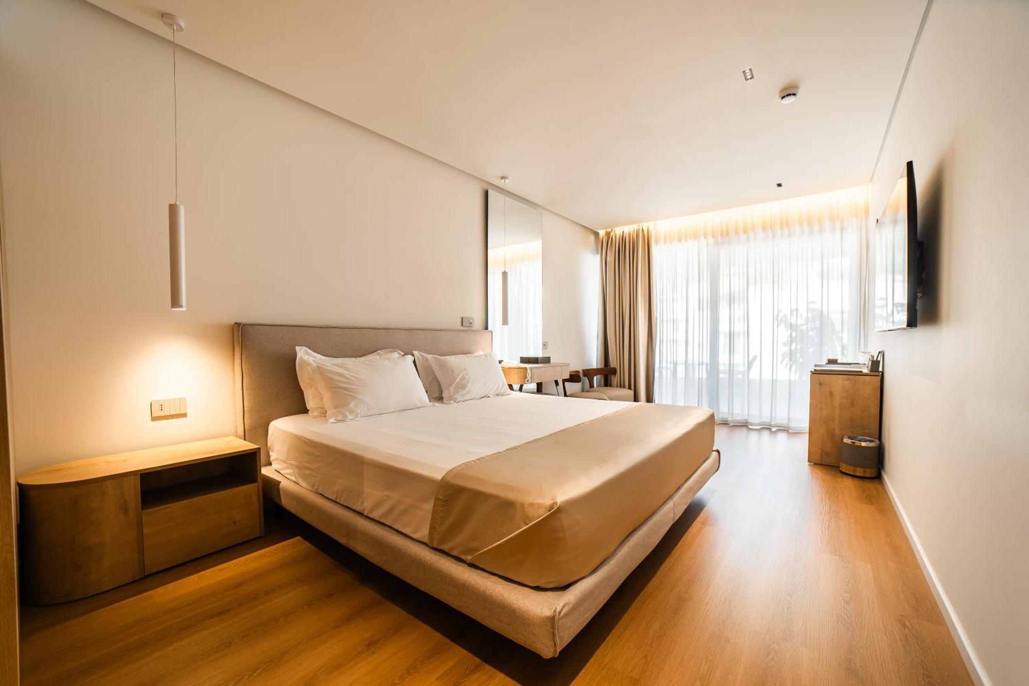 Hotel Vale ساراندا المظهر الخارجي الصورة
