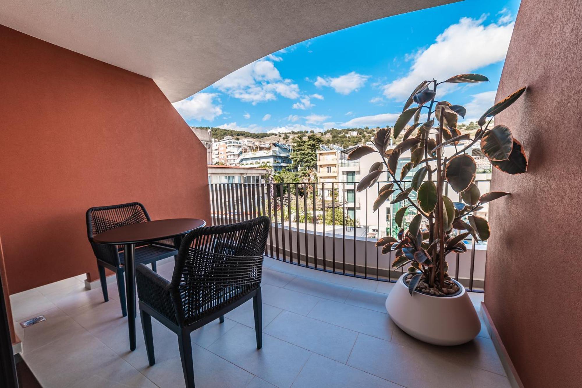 Hotel Vale ساراندا المظهر الخارجي الصورة