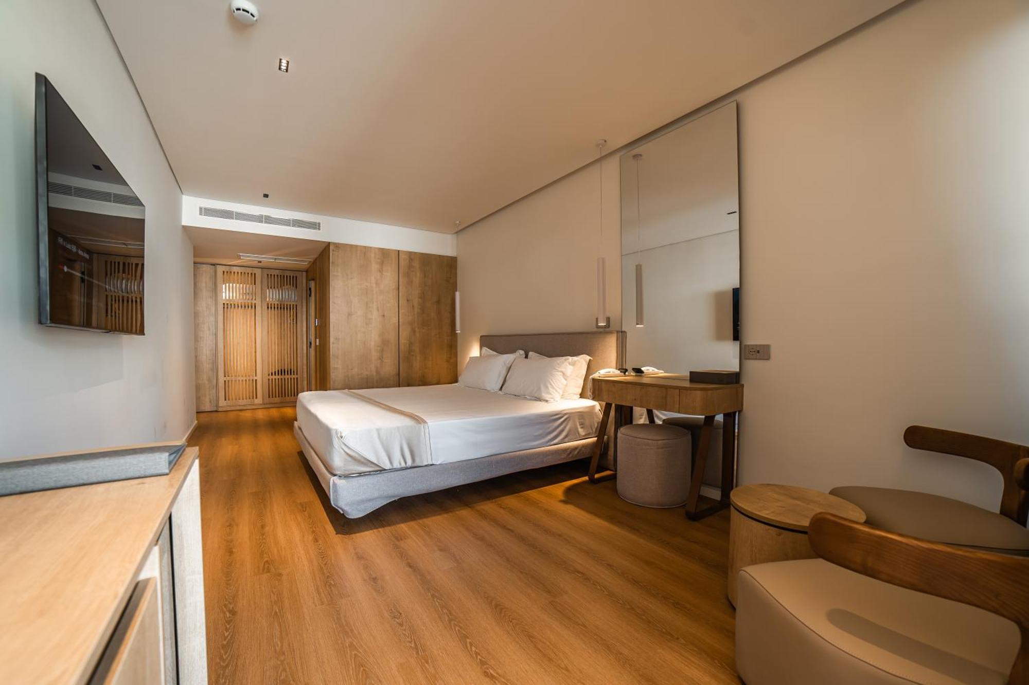 Hotel Vale ساراندا المظهر الخارجي الصورة