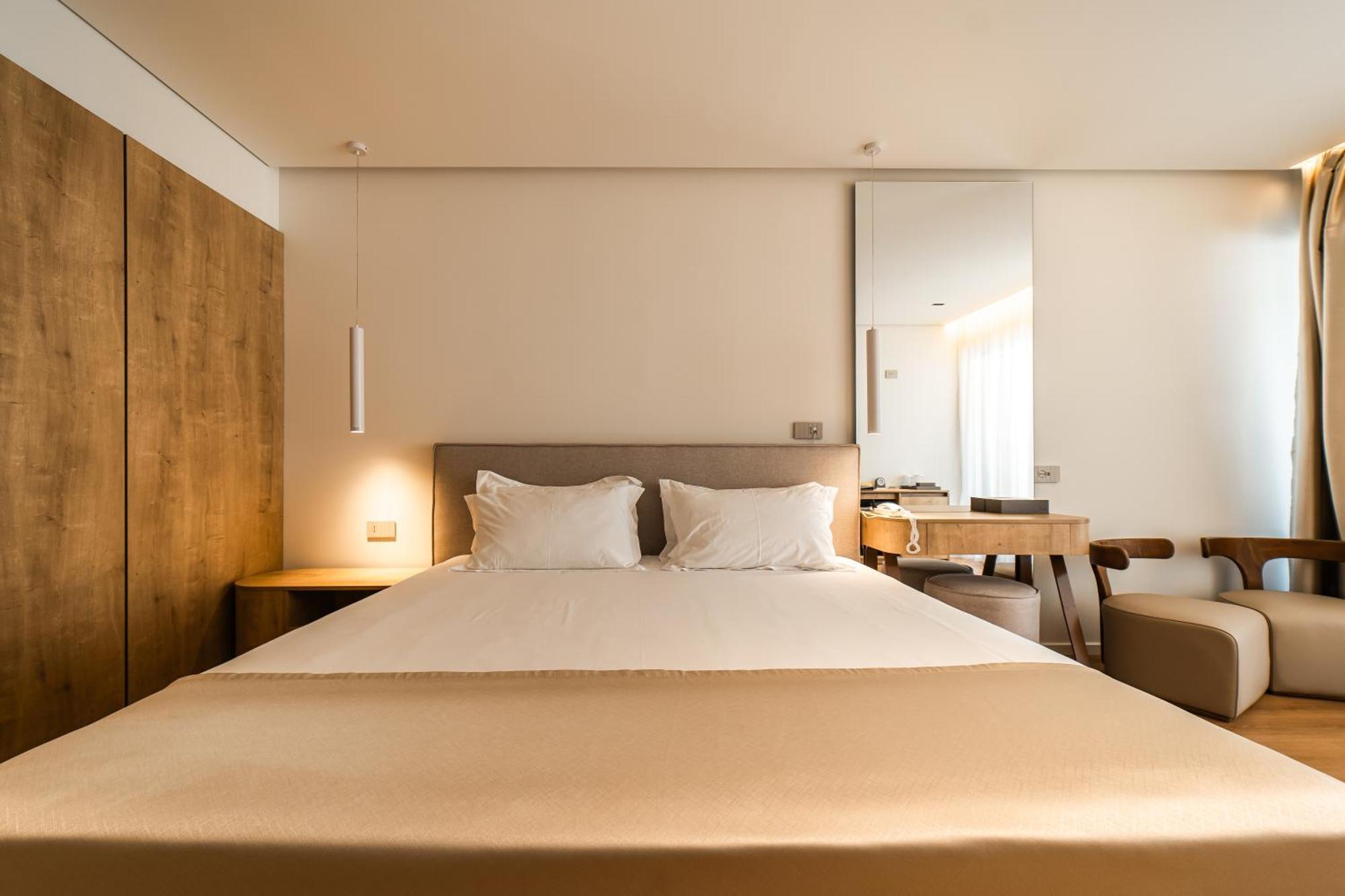 Hotel Vale ساراندا المظهر الخارجي الصورة