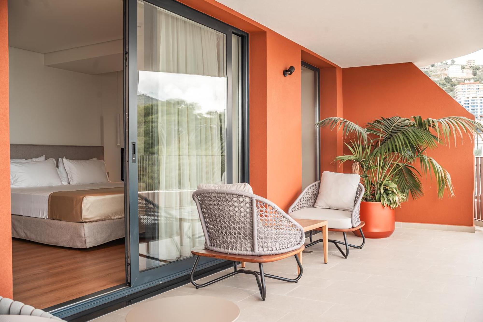 Hotel Vale ساراندا المظهر الخارجي الصورة