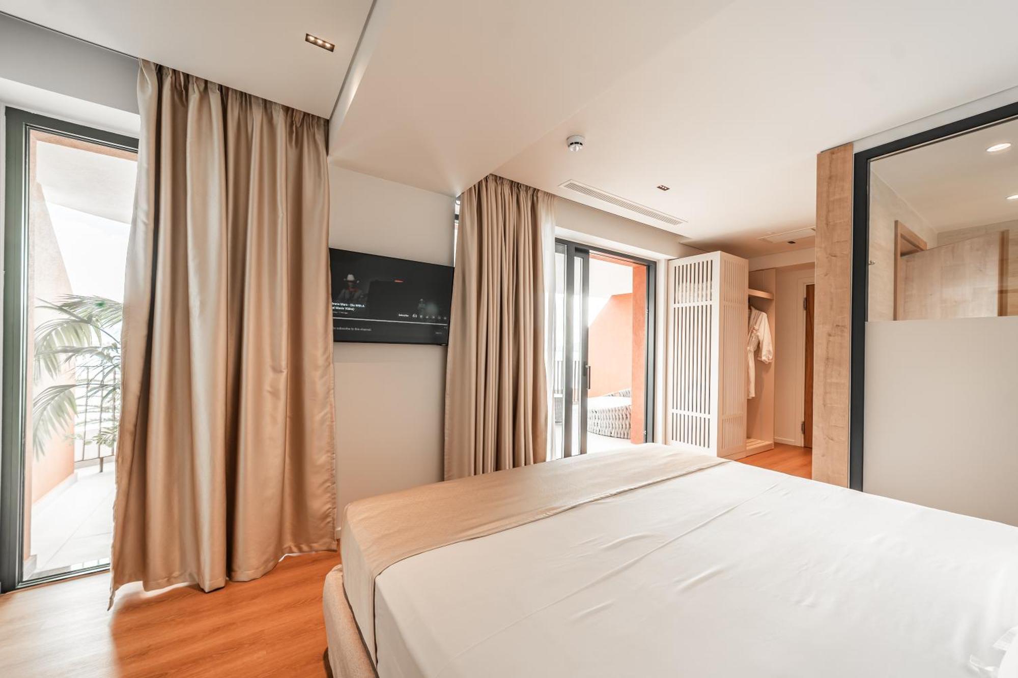 Hotel Vale ساراندا المظهر الخارجي الصورة