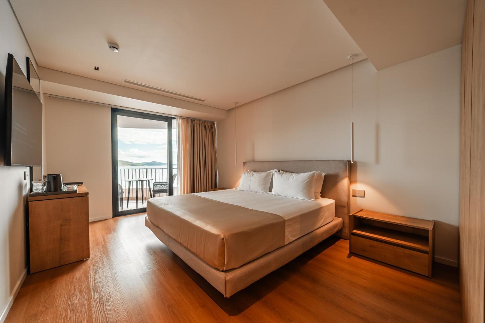 Hotel Vale ساراندا المظهر الخارجي الصورة