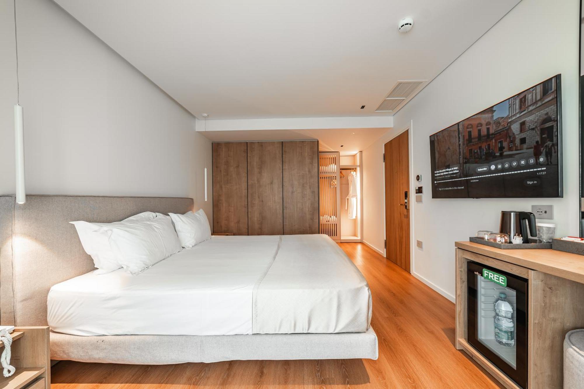Hotel Vale ساراندا المظهر الخارجي الصورة