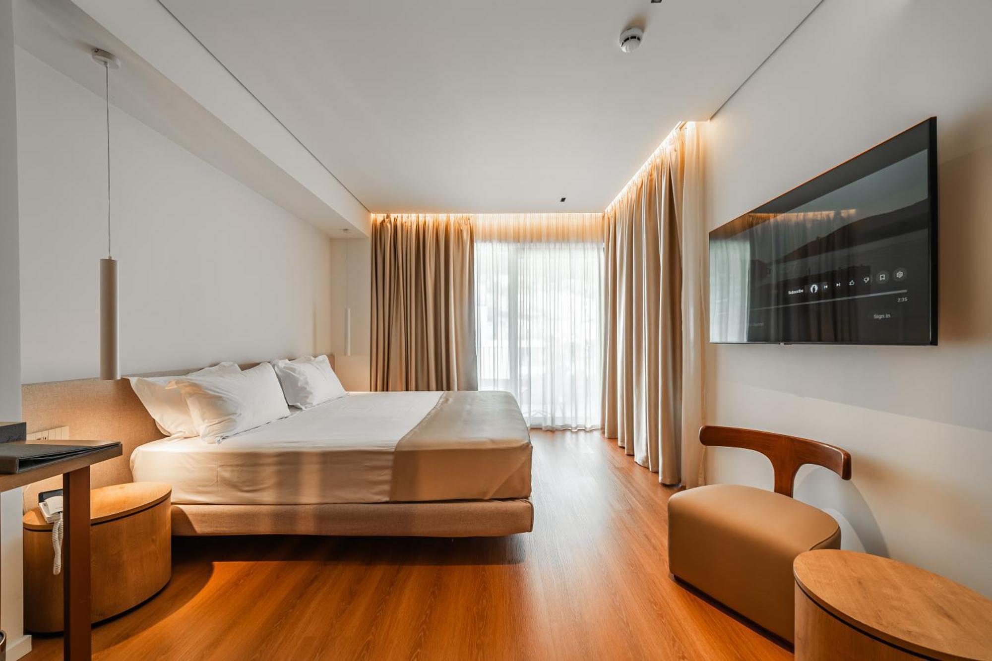 Hotel Vale ساراندا المظهر الخارجي الصورة