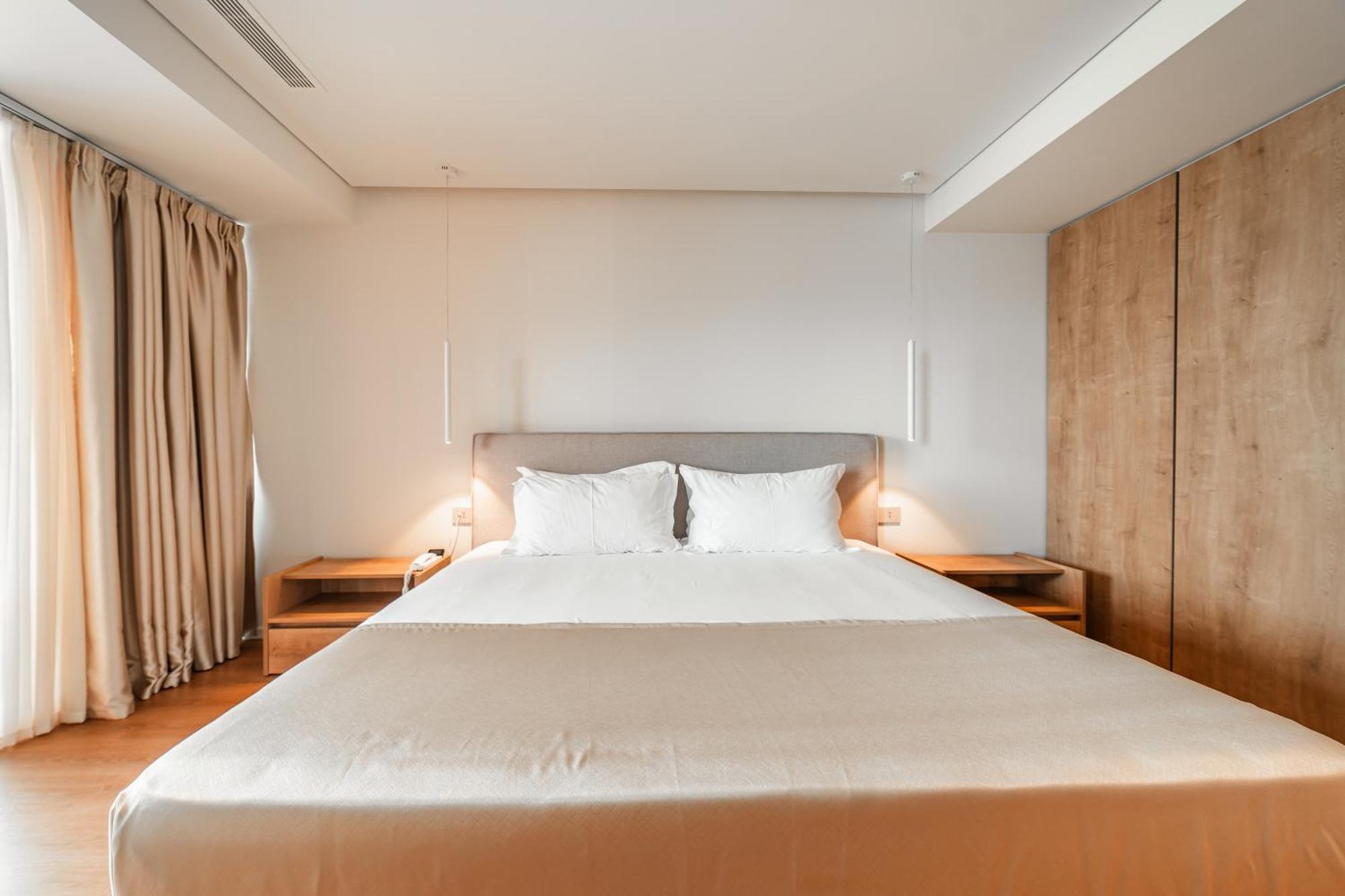 Hotel Vale ساراندا المظهر الخارجي الصورة