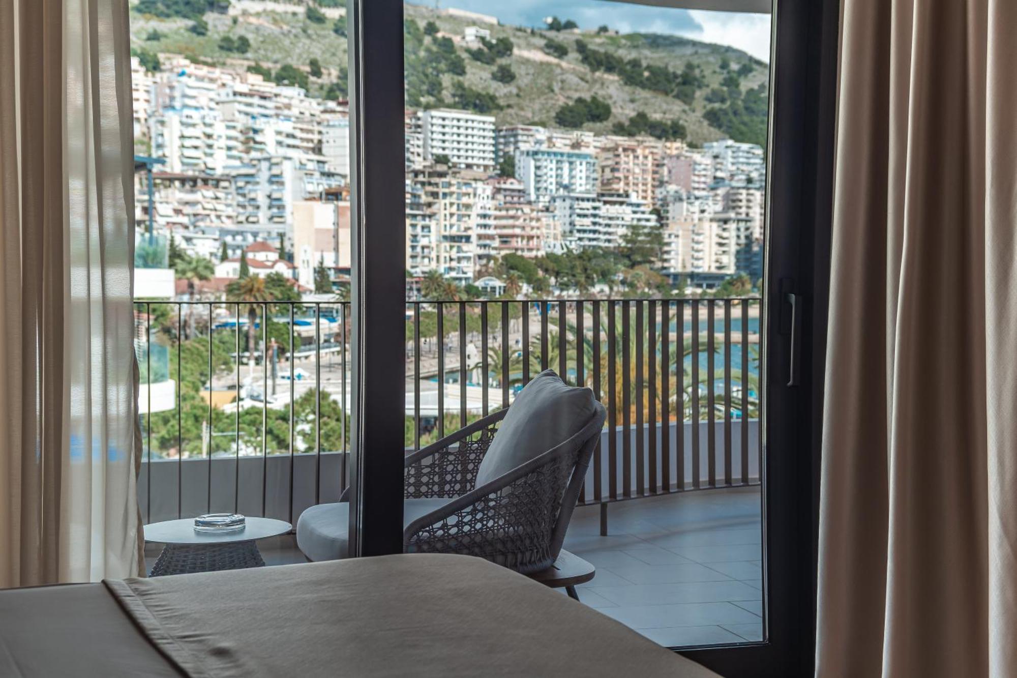 Hotel Vale ساراندا المظهر الخارجي الصورة