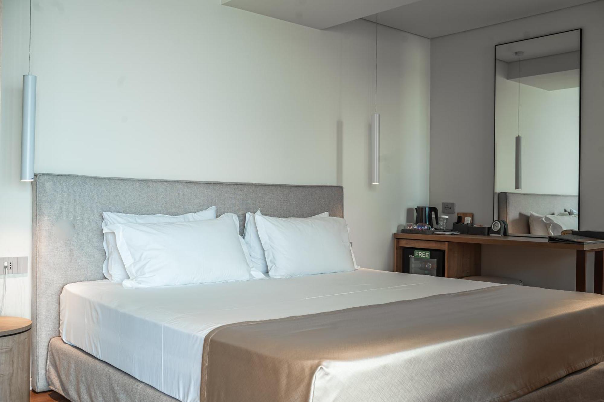 Hotel Vale ساراندا المظهر الخارجي الصورة